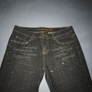 Maurice Sasson Jeans